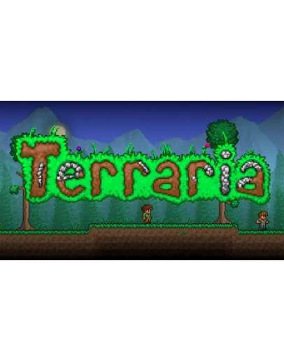 Terraria - Steam Access OFFLINE