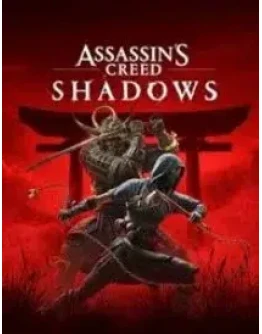 Assassin's Creed: Shadows (Deluxe Edition) (Uplay) ROW
