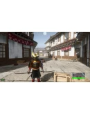 Yasuke Simulator АВТОДОСТАВКА STEAM РОССИЯ