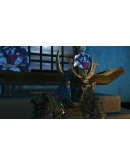 Yasuke Simulator АВТОДОСТАВКА STEAM РОССИЯ