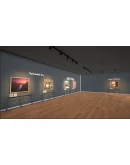 Art Shop Simulator АВТОДОСТАВКА STEAM РОССИЯ