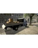 Art Shop Simulator АВТОДОСТАВКА STEAM РОССИЯ