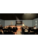 Art Shop Simulator АВТОДОСТАВКА STEAM РОССИЯ