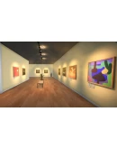 Art Shop Simulator АВТОДОСТАВКА STEAM РОССИЯ