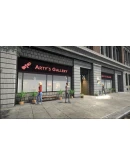 Art Shop Simulator АВТОДОСТАВКА STEAM РОССИЯ