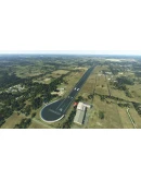 Jumbolair Airport by SimTech MSFS Jumbolair Airport by SimTech MSFS