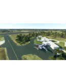 Jumbolair Airport by SimTech MSFS Jumbolair Airport by SimTech MSFS