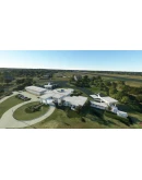 Jumbolair Airport by SimTech MSFS Jumbolair Airport by SimTech MSFS