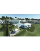 Jumbolair Airport by SimTech MSFS Jumbolair Airport by SimTech MSFS