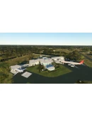 Jumbolair Airport by SimTech MSFS Jumbolair Airport by SimTech MSFS