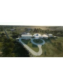 Jumbolair Airport by SimTech MSFS Jumbolair Airport by SimTech MSFS