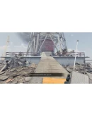 Chernobyl Liquidators Xbox Series XS активация