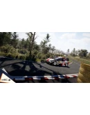 WRC 10 FIA World Rally Championship Xbox активация