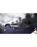 WRC 10 FIA World Rally Championship Xbox активация