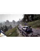 WRC 10 FIA World Rally Championship Xbox активация