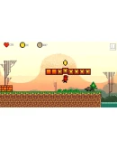 Super Pixel Kid Adventure Xbox OneXS активация