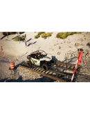 Overpass 2 Xbox Series XS активация