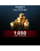 Xbox Assassin's Creed Shadows Helix Kredits Xbox