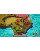 Another Crusade (Steam key / РФ+Весь Мир) Another Crusade (Steam key / РФ+Весь Мир)