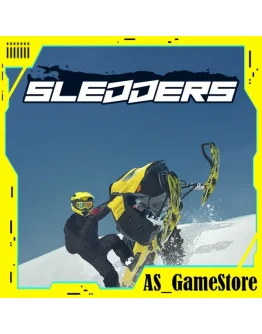 Sledders PS5/PS Турция