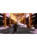 Yasuke Simulator * STEAM RU АВТО 0