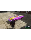 Yasuke Simulator - Chinese Dragon Armor DLC * STEAM RU