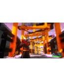 Yasuke Simulator - Somalian Hairline DLC * STEAM RU