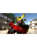 Yasuke Simulator - Somalian Hairline DLC * STEAM RU