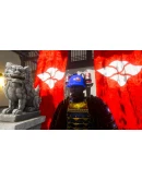 Yasuke Simulator - Drinking Helmet DLC * STEAM RU