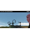 DCS: F/A-18C The Rampagers Campaign by Baltic Dragon DL