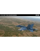DCS: F/A-18C The Rampagers Campaign by Baltic Dragon DL