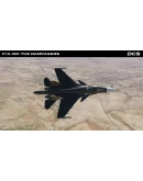 DCS: F/A-18C The Rampagers Campaign by Baltic Dragon DL