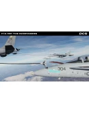 DCS: F/A-18C The Rampagers Campaign by Baltic Dragon DL
