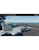 DCS: F/A-18C The Rampagers Campaign by Baltic Dragon DL