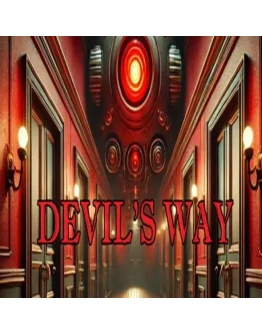DEVIL'S WAY (Steam key / РФ+Весь Мир) DEVIL'S WAY (Steam key / РФ+Весь Мир)