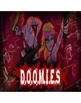 Doomies (Damikira) (Steam key / РФ+Весь Мир)