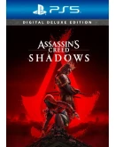 Assassin's Creed Shadows PS 5 Турция На ВАШ аккаунт!