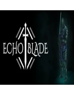 EchoBlade (Steam key / РФ+Весь Мир)