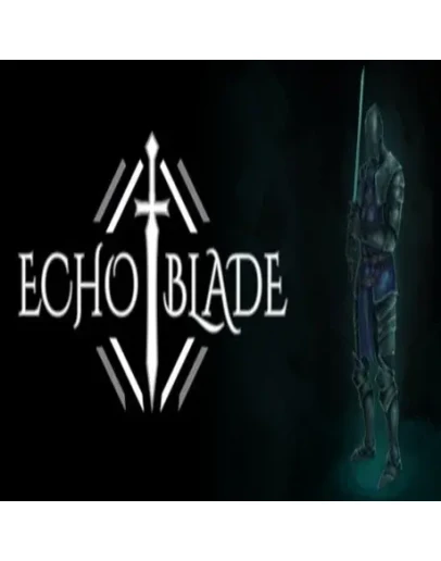 EchoBlade (Steam key / РФ+Весь Мир)