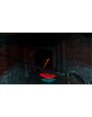 EchoBlade (Steam key / РФ+Весь Мир)