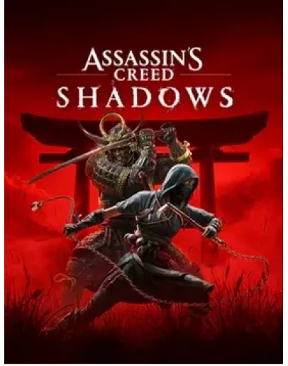 Steam аккаунт Assassins Creed Shadows Digital Deluxe
