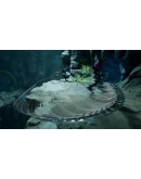 Darksiders 3 ключ RU/CIS РФ Россия СНГ + Турция