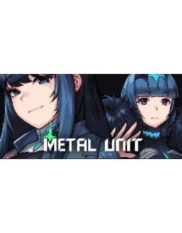 Metal Unit ключ Global + RU/CIS РФ Россия СНГ