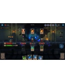 Deck of Souls ключ Весь Мир РФ Россия стим RU/CIS СНГ