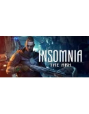 Insomnia The Ark ключ Весь Мир + РФ Россия стим СНГ
