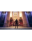 Insomnia The Ark ключ Весь Мир + РФ Россия стим СНГ