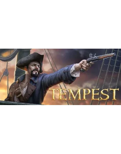 Tempest: Complete ключ Весь Мир РФ Россия СНГ RU/CIS