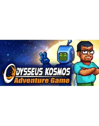 Odysseus Kosmos &amp His Robot Quest COMPLETE ключ Global