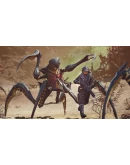 Starship Troopers: Extermination Galactic Victory XBOX