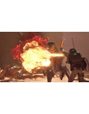 Starship Troopers: Extermination Galactic Victory XBOX